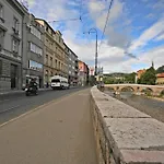 Διαμέρισμα Park Σαράγεβο
