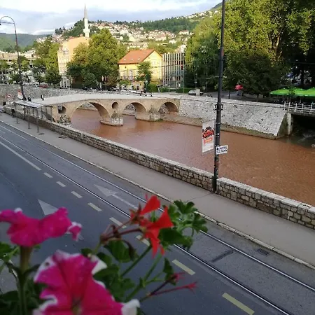 Park * Sarajevo