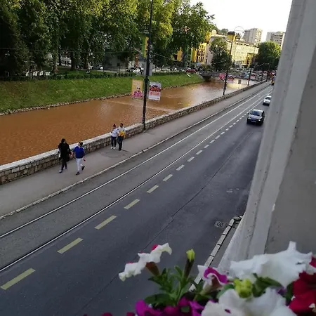 Park Sarajevo