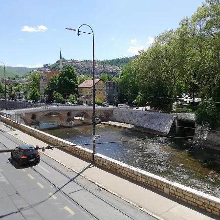 Park * Sarajevo