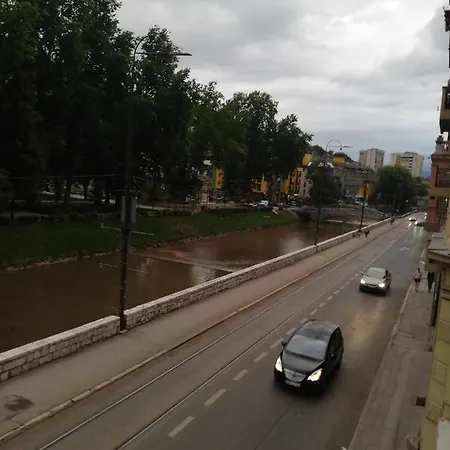 Park Apartamento Saraievo