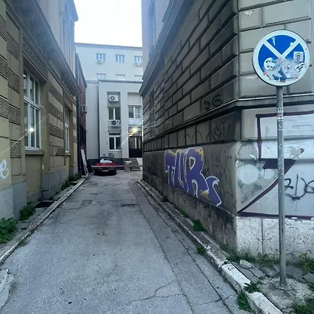 Park Sarajevo