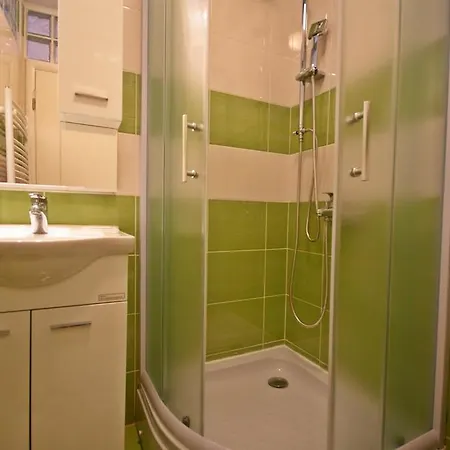 Park Apartamento *