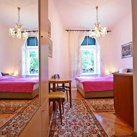 Park Apartment Sarajevo