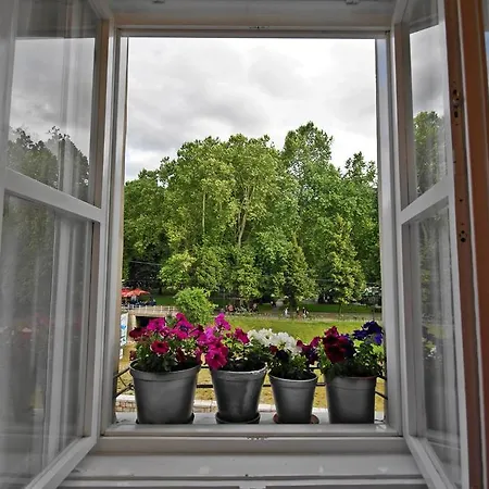 Park Apartamento Saraievo