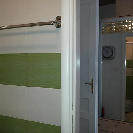 Apartamento Park