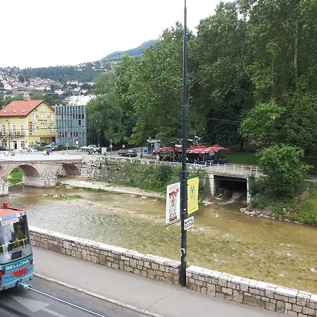 Park Sarajevo