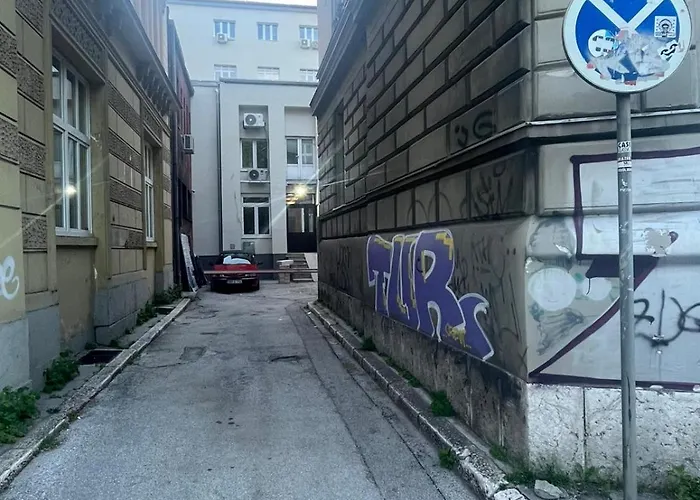 Park サラエヴォ