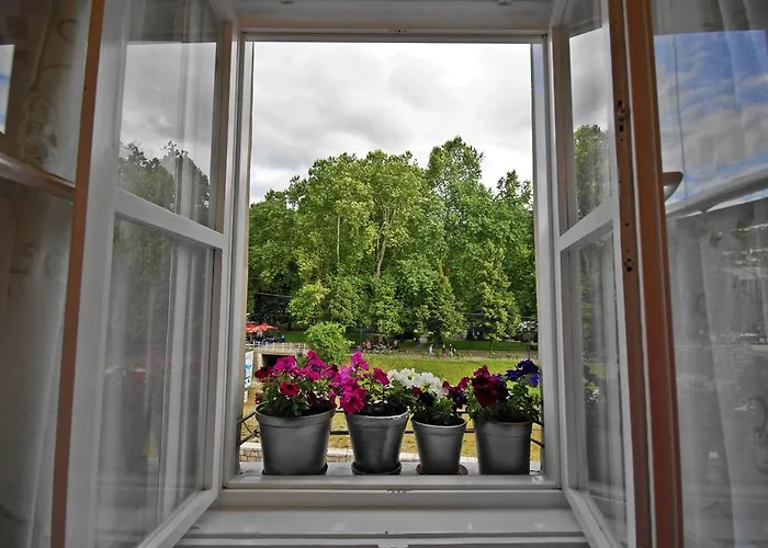 Park アパート サラエヴォ